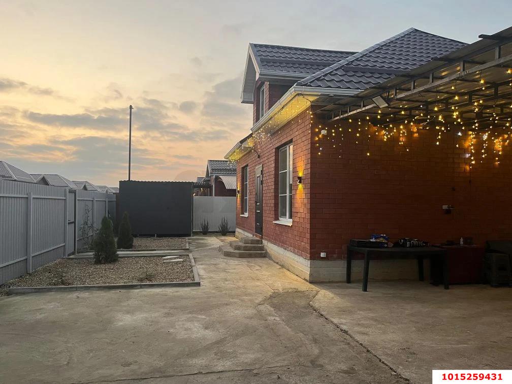 Фото №8: Дом 72 м² + 4 сот. - Южный, пр-д Маршала Кожедуба