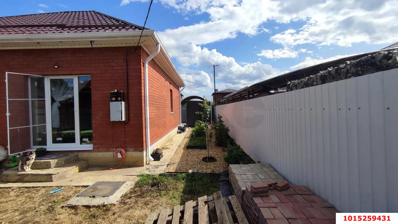 Фото №4: Дом 72 м² + 4 сот. - Южный, пр-д Маршала Кожедуба