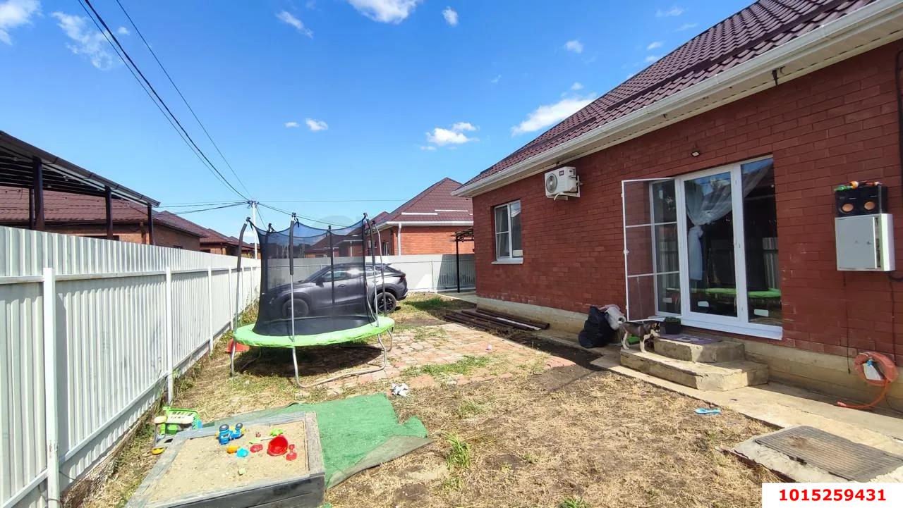 Фото №6: Дом 72 м² + 4 сот. - Южный, пр-д Маршала Кожедуба