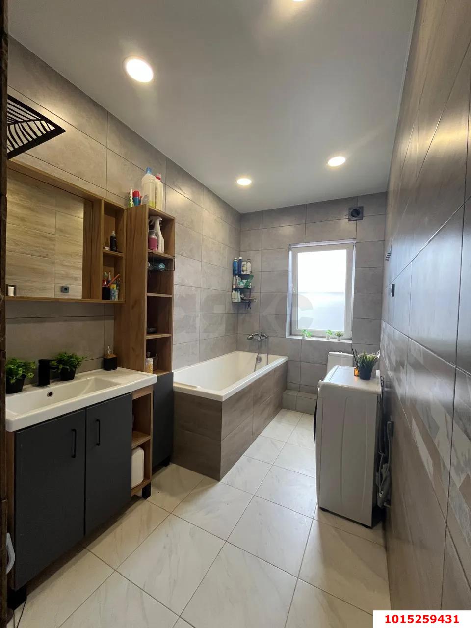 Фото №13: Дом 72 м² + 4 сот. - Южный, пр-д Маршала Кожедуба