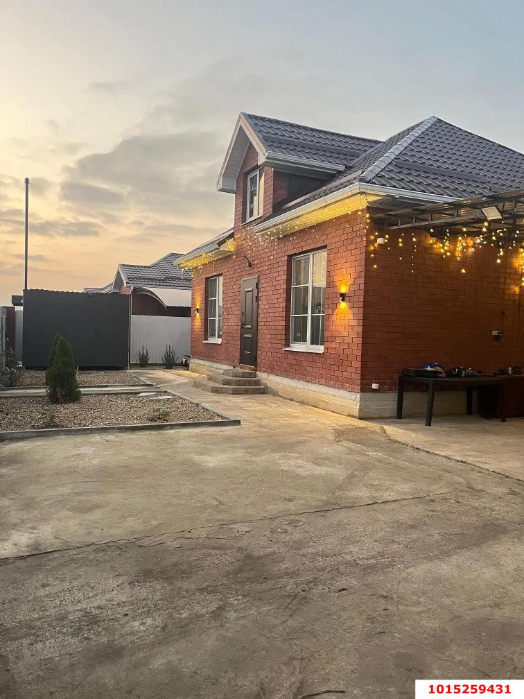 Фото №9: Дом 72 м² + 4 сот. - Южный, пр-д Маршала Кожедуба