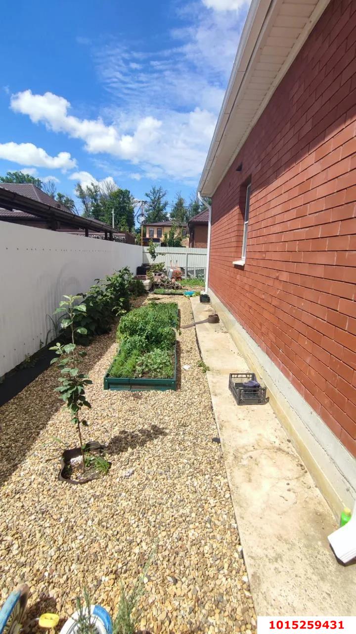 Фото №7: Дом 72 м² + 4 сот. - Южный, пр-д Маршала Кожедуба