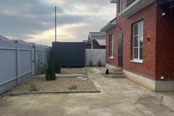 Фото №3: Дом 72 м² - Южный, пр-д Маршала Кожедуба