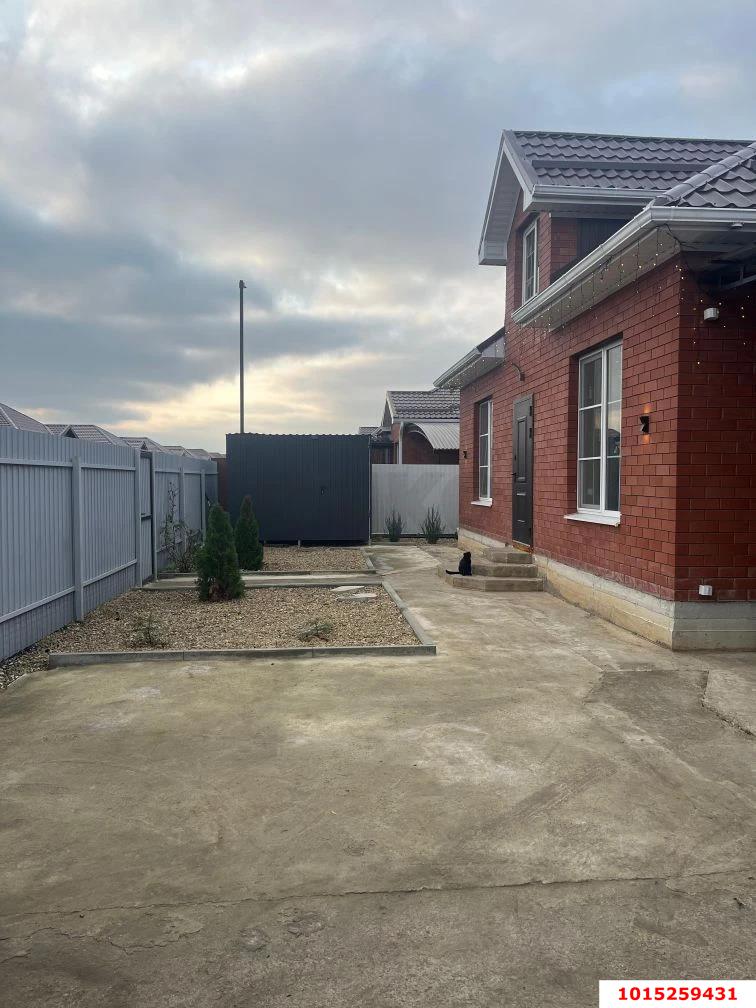 Фото №3: Дом 72 м² + 4 сот. - Южный, пр-д Маршала Кожедуба