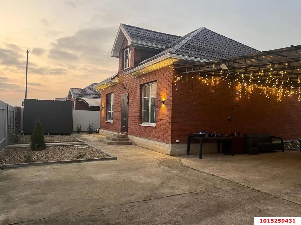 Фото №10: Дом 72 м² + 4 сот. - Южный, пр-д Маршала Кожедуба