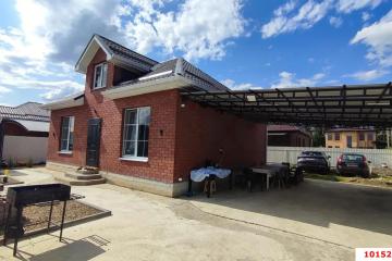 Фото №1: Дом 72 м² - Южный, пр-д Маршала Кожедуба