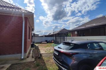 Фото №5: Дом 72 м² - Южный, пр-д Маршала Кожедуба