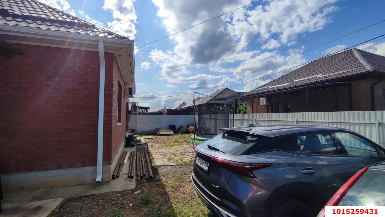 Фото №5: Дом 72 м² + 4 сот. - Южный, пр-д Маршала Кожедуба