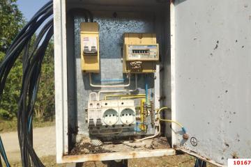 Фото №5: Дом 45 м² - Новоалексеевский, 