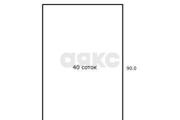 Фото №1: Дом 45 м² - Новоалексеевский, 