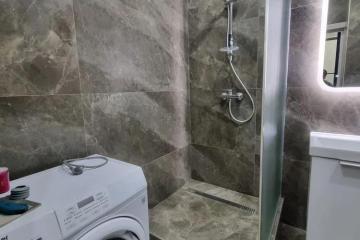 Фото №4: 1-комнатная квартира 43 м² - Краснодар, мкр. жилой комплекс Ural, ул. Уральская, 87/7