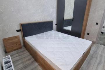 Фото №2: 1-комнатная квартира 43 м² - Краснодар, мкр. жилой комплекс Ural, ул. Уральская, 87/7