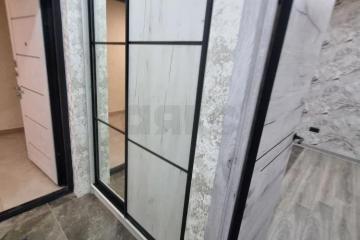 Фото №3: 1-комнатная квартира 43 м² - Краснодар, мкр. жилой комплекс Ural, ул. Уральская, 87/7