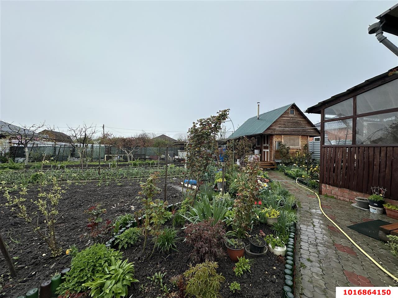 Фото №19: Дом 63 м² + 4.5 сот. - Елизаветинская, Прикубанский внутригородской округ, ст Росинка, ул. Сливовая, 224