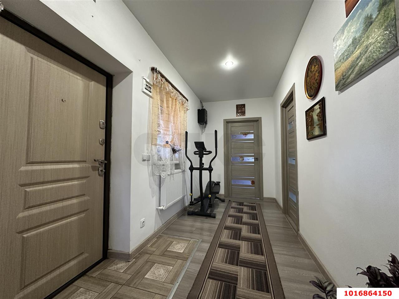 Фото №10: Дом 63 м² + 4.5 сот. - Елизаветинская, Прикубанский внутригородской округ, ст Росинка, ул. Сливовая, 224