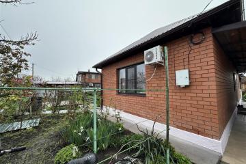 Фото №1: Дом 63 м² - Елизаветинская, ст Росинка, ул. Сливовая, 224