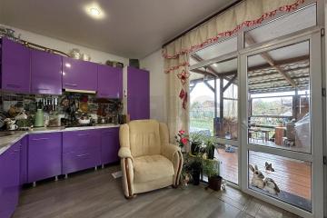 Фото №3: Дом 63 м² - Елизаветинская, ст Росинка, ул. Сливовая, 224