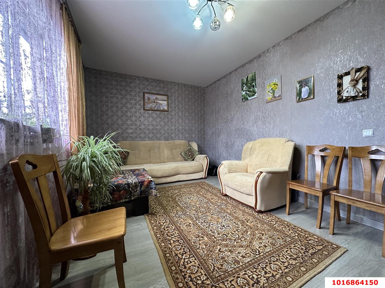 Фото №7: Дом 63 м² + 4.5 сот. - Елизаветинская, Прикубанский внутригородской округ, ст Росинка, ул. Сливовая, 224