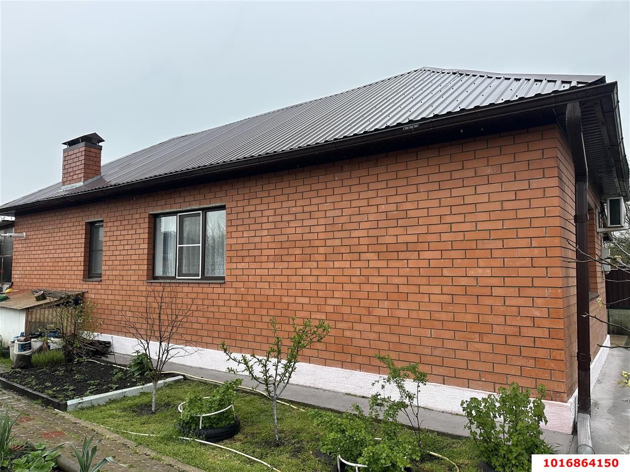 Фото №14: Дом 63 м² + 4.5 сот. - Елизаветинская, Прикубанский внутригородской округ, ст Росинка, ул. Сливовая, 224