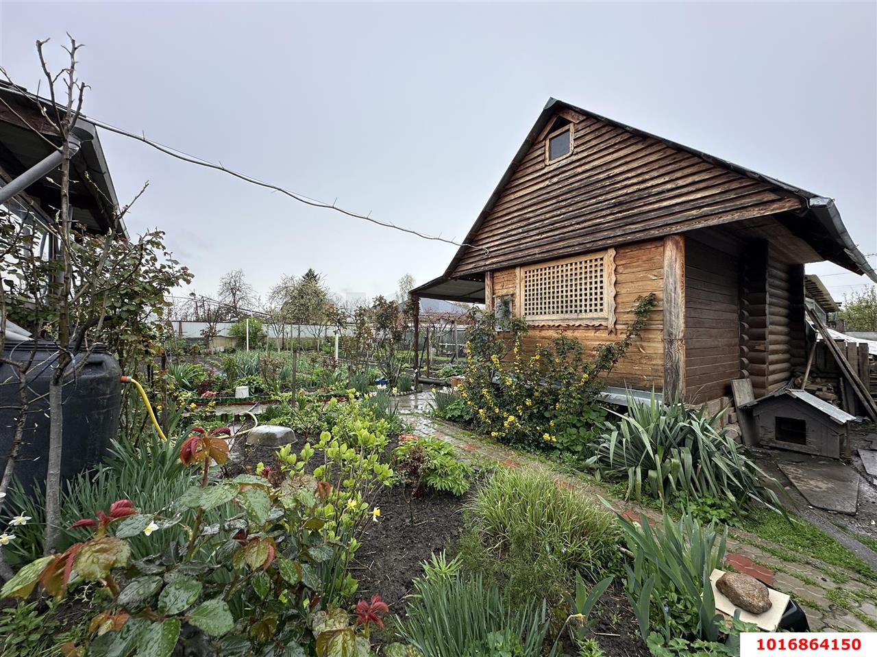 Фото №15: Дом 63 м² + 4.5 сот. - Елизаветинская, Прикубанский внутригородской округ, ст Росинка, ул. Сливовая, 224