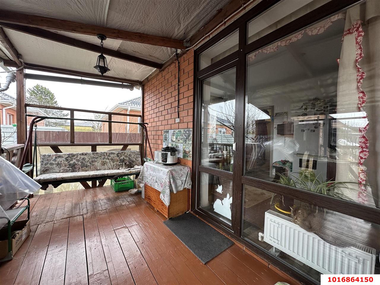 Фото №12: Дом 63 м² + 4.5 сот. - Елизаветинская, Прикубанский внутригородской округ, ст Росинка, ул. Сливовая, 224