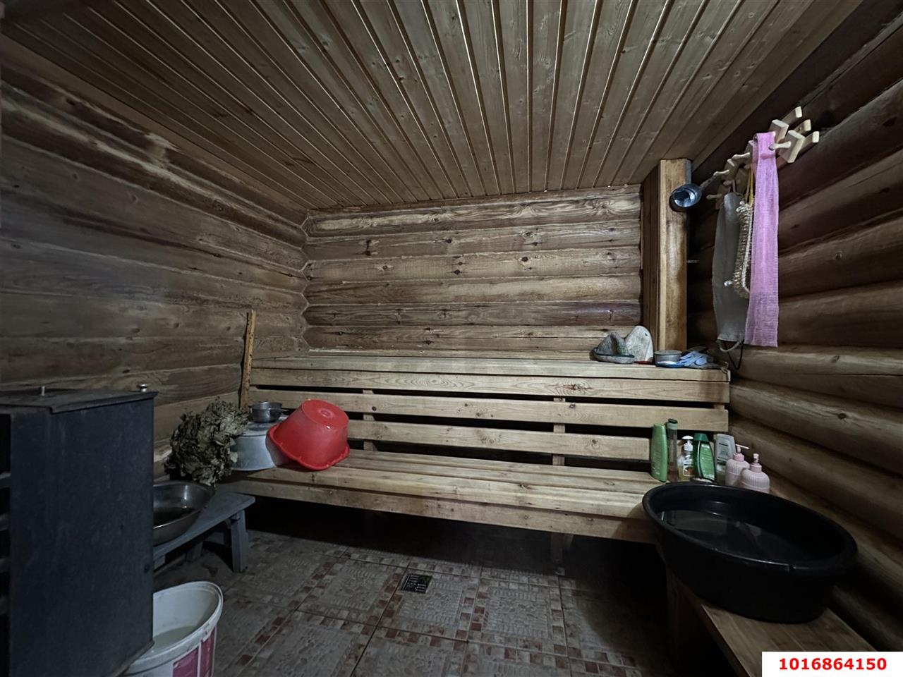 Фото №16: Дом 63 м² + 4.5 сот. - Елизаветинская, Прикубанский внутригородской округ, ст Росинка, ул. Сливовая, 224