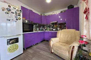 Фото №2: Дом 63 м² - Елизаветинская, ст Росинка, ул. Сливовая, 224