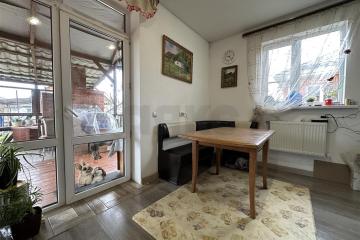 Фото №5: Дом 63 м² - Елизаветинская, ст Росинка, ул. Сливовая, 224