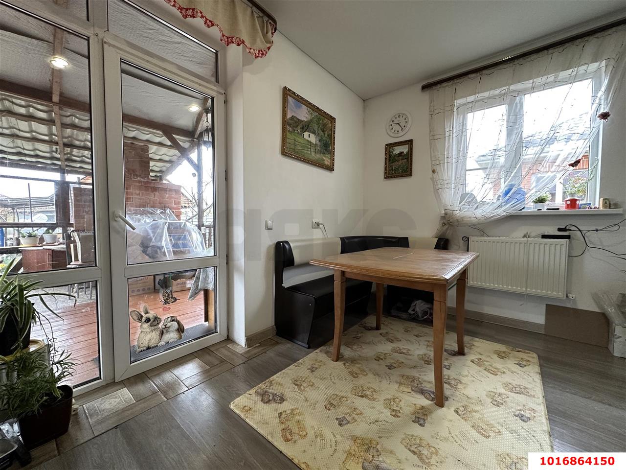 Фото №5: Дом 63 м² + 4.5 сот. - Елизаветинская, Прикубанский внутригородской округ, ст Росинка, ул. Сливовая, 224