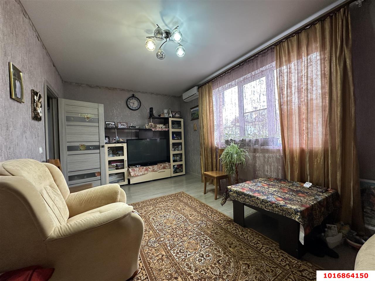 Фото №9: Дом 63 м² + 4.5 сот. - Елизаветинская, Прикубанский внутригородской округ, ст Росинка, ул. Сливовая, 224