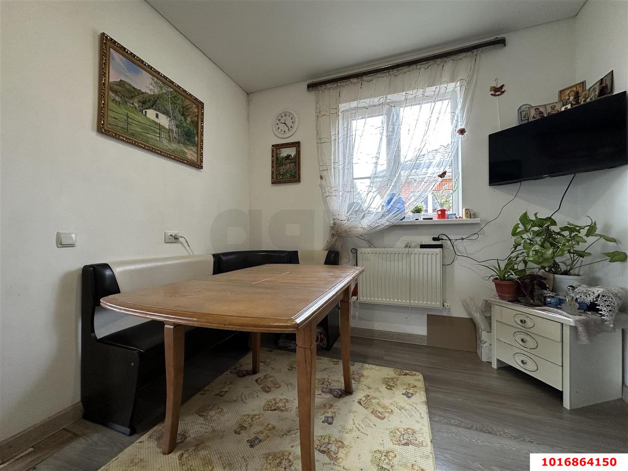 Фото №4: Дом 63 м² + 4.5 сот. - Елизаветинская, Прикубанский внутригородской округ, ст Росинка, ул. Сливовая, 224