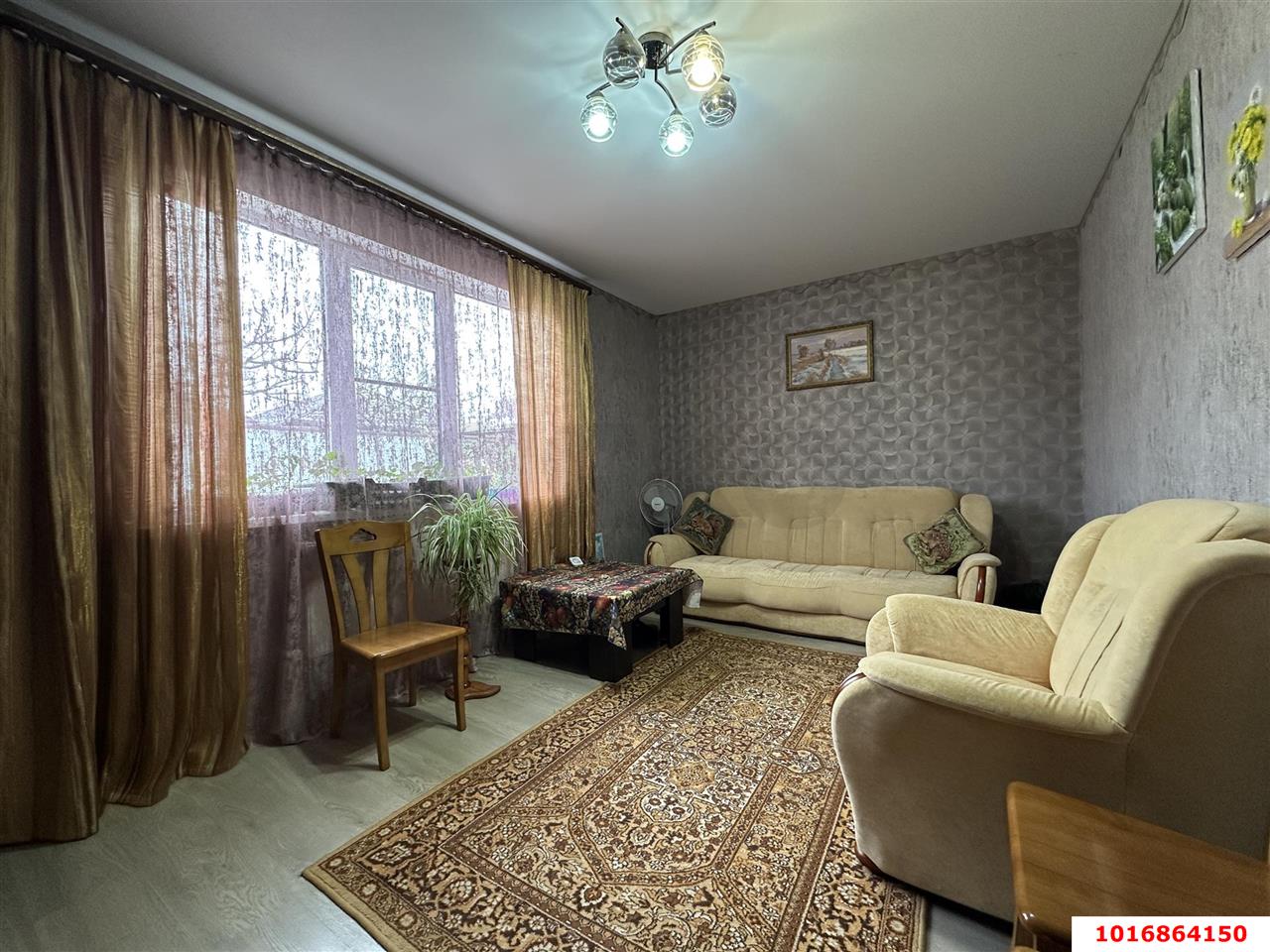 Фото №8: Дом 63 м² + 4.5 сот. - Елизаветинская, Прикубанский внутригородской округ, ст Росинка, ул. Сливовая, 224