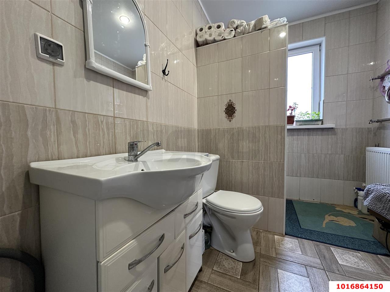 Фото №11: Дом 63 м² + 4.5 сот. - Елизаветинская, Прикубанский внутригородской округ, ст Росинка, ул. Сливовая, 224