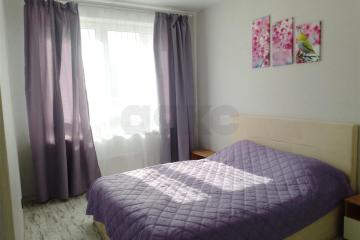 Фото №3: 1-комнатная квартира 38 м² - Краснодар, мкр. жилой комплекс Самолёт-3, ул. Ивана Беличенко, 86