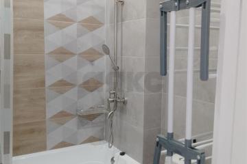 Фото №5: 1-комнатная квартира 38 м² - Краснодар, мкр. жилой комплекс Самолёт-3, ул. Ивана Беличенко, 86