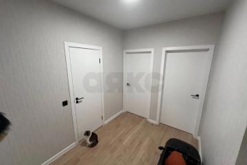 Фото №4: 1-комнатная квартира 42 м² - Краснодар, мкр. ЖК Лучший, ул. Ростовское шоссе, 30/6к3