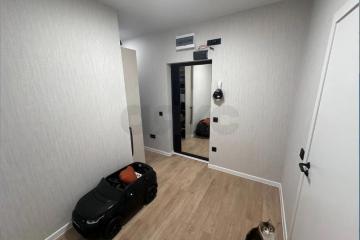 Фото №5: 1-комнатная квартира 42 м² - Краснодар, мкр. ЖК Лучший, ул. Ростовское шоссе, 30/6к3