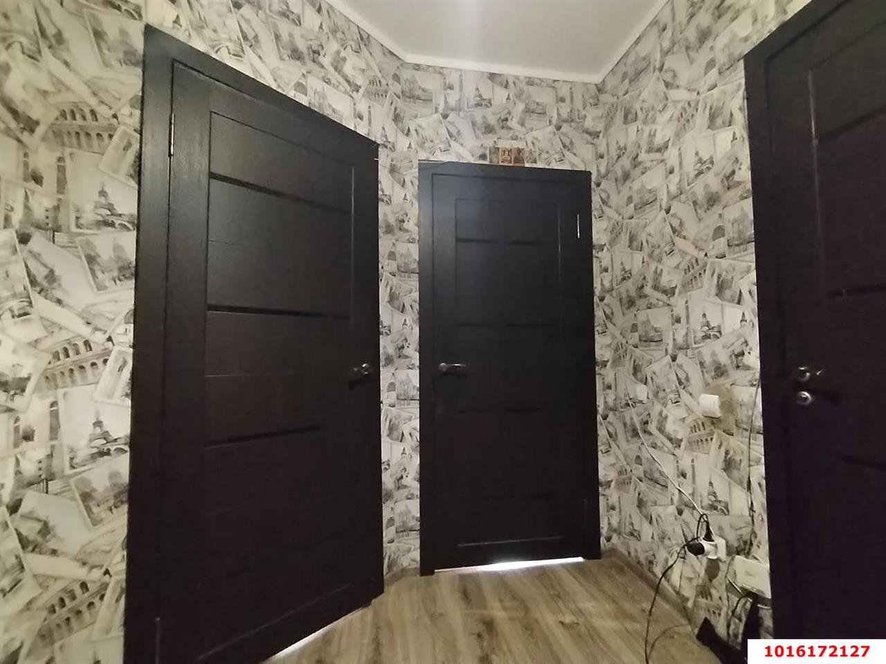 Фото №10: 1-комнатная квартира 29 м² - Краснодар, Прикубанский внутригородской округ, Панорама, мкр. ЖК Смоленский, ул. Восточно-Кругликовская, 30/2