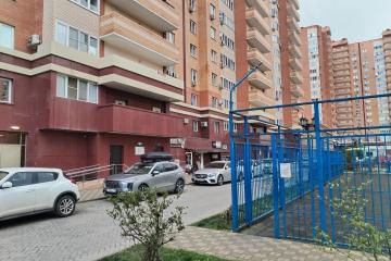 Фото №3: 1-комнатная квартира 29 м² - Краснодар, мкр. ЖК Смоленский, ул. Восточно-Кругликовская, 30/2