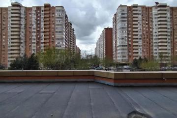 Фото №5: 1-комнатная квартира 29 м² - Краснодар, мкр. ЖК Смоленский, ул. Восточно-Кругликовская, 30/2