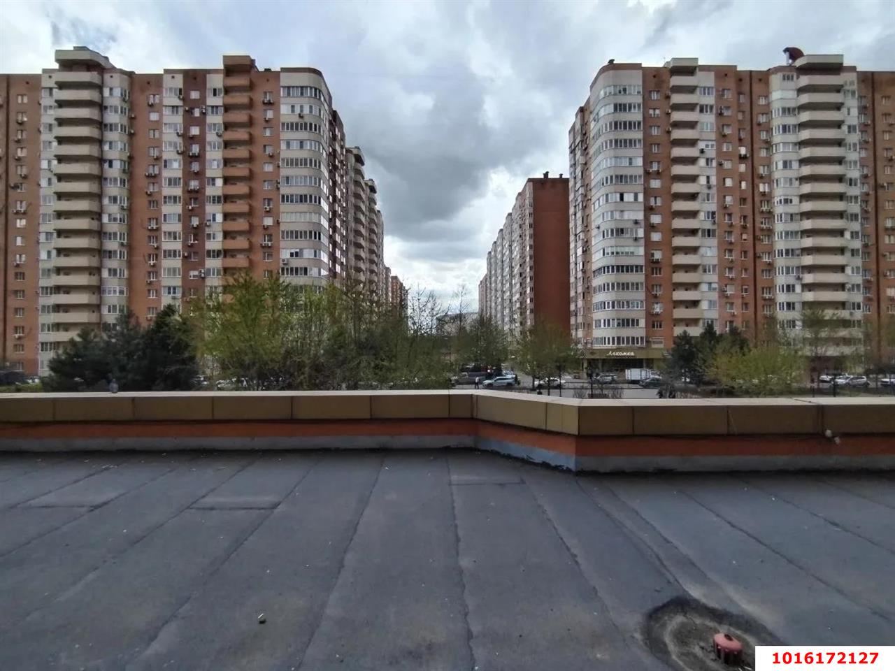 Фото №5: 1-комнатная квартира 29 м² - Краснодар, Прикубанский внутригородской округ, Панорама, мкр. ЖК Смоленский, ул. Восточно-Кругликовская, 30/2