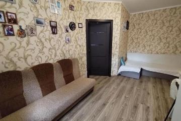 Фото №2: 1-комнатная квартира 29 м² - Краснодар, мкр. ЖК Смоленский, ул. Восточно-Кругликовская, 30/2