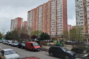 Фото №4: 1-комнатная квартира 29 м² - Краснодар, мкр. ЖК Смоленский, ул. Восточно-Кругликовская, 30/2