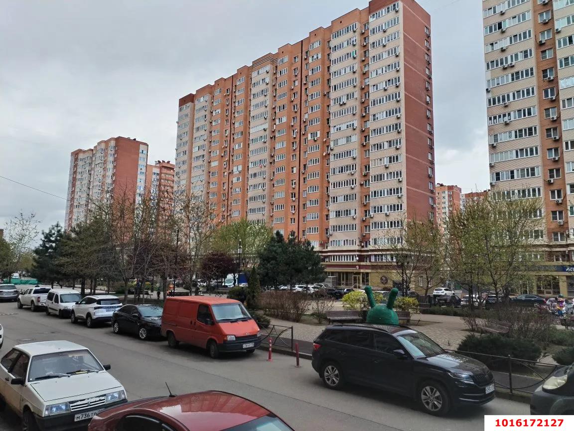 Фото №4: 1-комнатная квартира 29 м² - Краснодар, Прикубанский внутригородской округ, Панорама, мкр. ЖК Смоленский, ул. Восточно-Кругликовская, 30/2