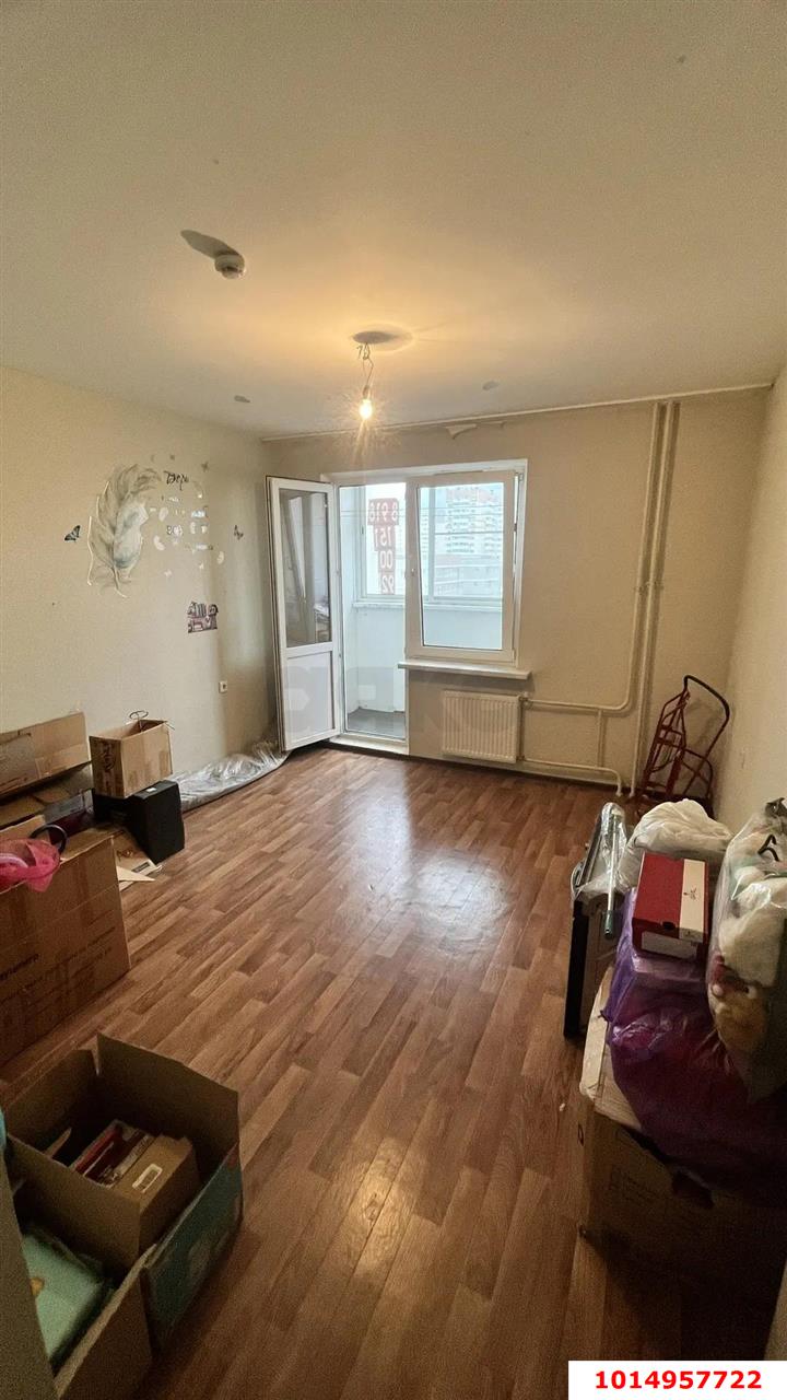 Фото №7: 2-комнатная квартира 68 м² - Краснодар, Прикубанский внутригородской округ, мкр. Молодёжный