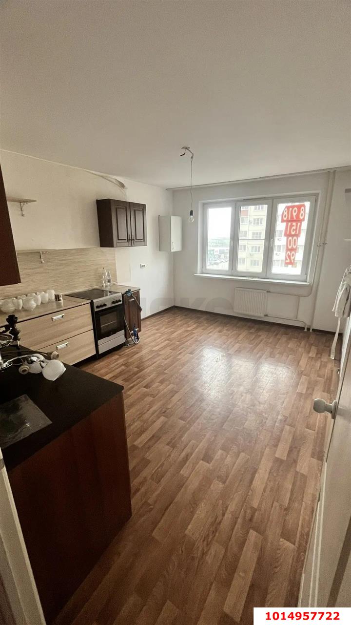 Фото №13: 2-комнатная квартира 68 м² - Краснодар, Прикубанский внутригородской округ, мкр. Молодёжный