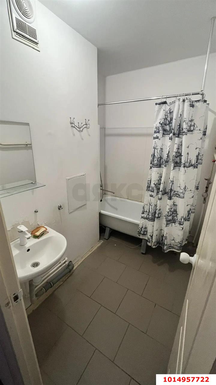 Фото №9: 2-комнатная квартира 68 м² - Краснодар, Прикубанский внутригородской округ, мкр. Молодёжный