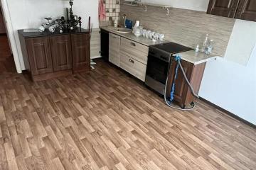 Фото №2: 2-комнатная квартира 68 м² - Краснодар, мкр. Молодёжный, 