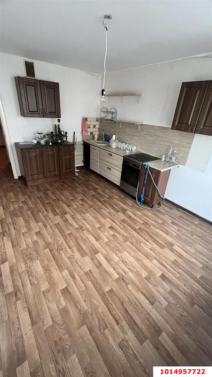 Фото №2: 2-комнатная квартира 68 м² - Краснодар, Прикубанский внутригородской округ, мкр. Молодёжный