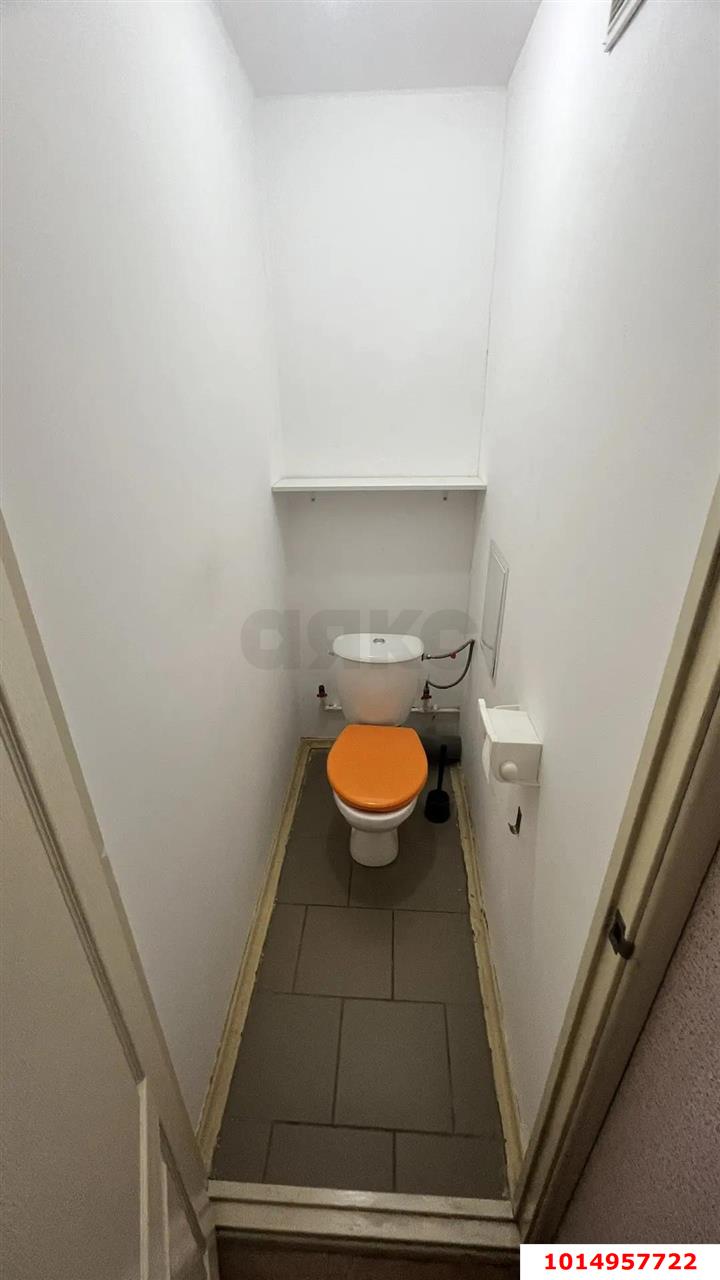 Фото №10: 2-комнатная квартира 68 м² - Краснодар, Прикубанский внутригородской округ, мкр. Молодёжный